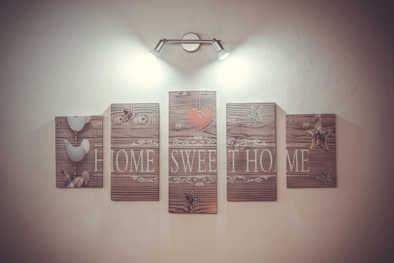 Sweet Home Noto Eksteriør billede